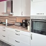 Elegante Altbauwohnung Mit Schlossblick Und Parkplatz ヴェルニゲローデ