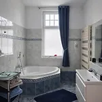 Elegante Altbauwohnung Mit Schlossblick Und Parkplatz アパート