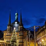 Elegante Altbauwohnung Mit Schlossblick Und Parkplatz アパート