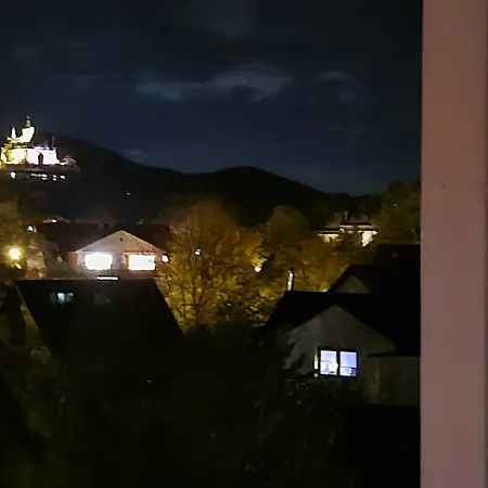 Elegante Altbauwohnung Mit Schlossblick Und Parkplatz *
