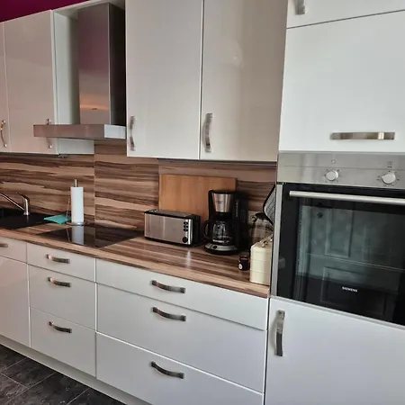Elegante Altbauwohnung Mit Schlossblick Und Parkplatz *
