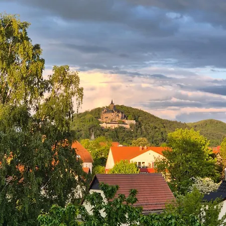アパート Elegante Altbauwohnung Mit Schlossblick Und Parkplatz *