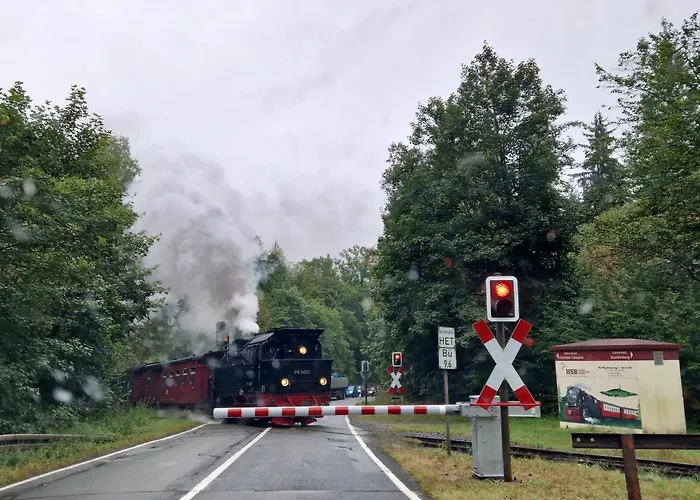 Daire Elegante Altbauwohnung Mit Schlossblick Und Parkplatz